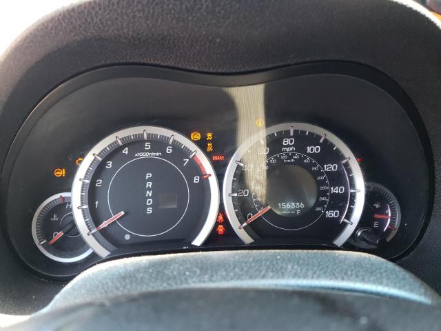 Photo 9 from auction – 2011 ACURA TSX with VIN JH4CU2F61BC000355
