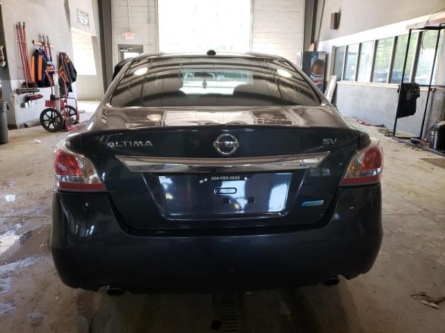 Photo 6 from auction – 2014 NISSAN ALTIMA 2.5 with VIN 1N4AL3AP6EC282326