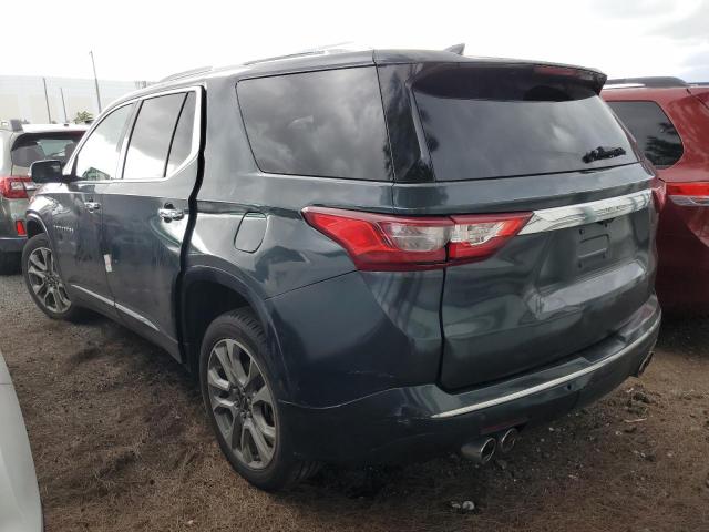 Photo 2 from auction – 2018 CHEVROLET TRAVERSE P with VIN 1GNERKKW0JJ196324