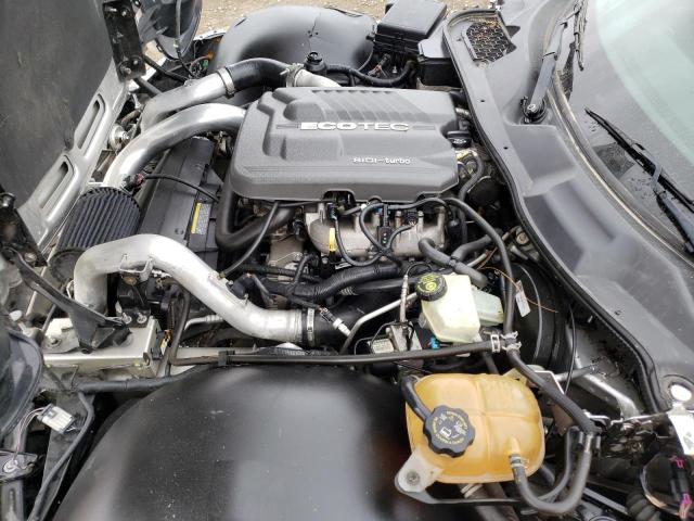 Photo 11 from auction – 2007 PONTIAC SOLSTICE G with VIN 1G2MG35X97Y131092