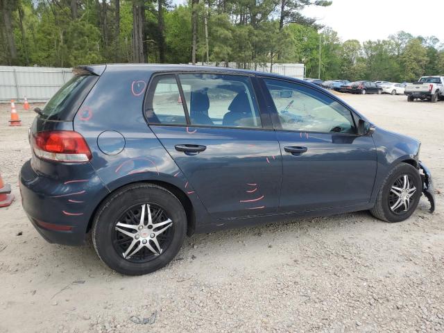 Photo 3 from auction – 2013 VOLKSWAGEN GOLF with VIN WVWDB7AJ0DW134120