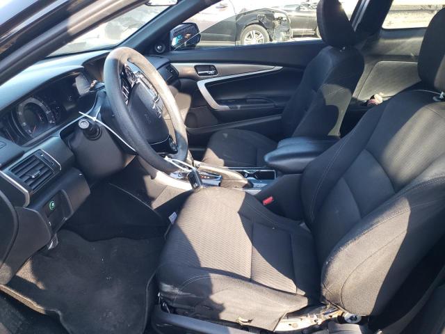 Photo 7 from auction – 2016 HONDA ACCORD EX with VIN 1HGCT1B79GA005434