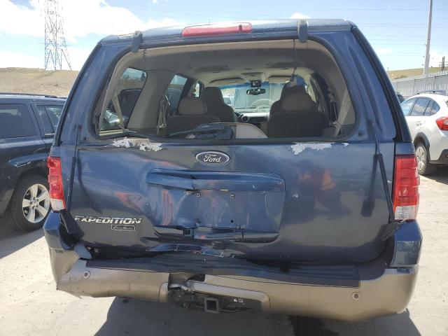 Photo 6 from auction – 2003 FORD EXPEDITION with VIN 1FMPU18L03LA19427