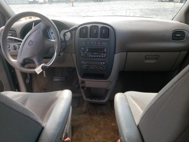 Photo 8 from auction – 2003 DODGE CARAVAN SE with VIN 1D4GP25R73B325611