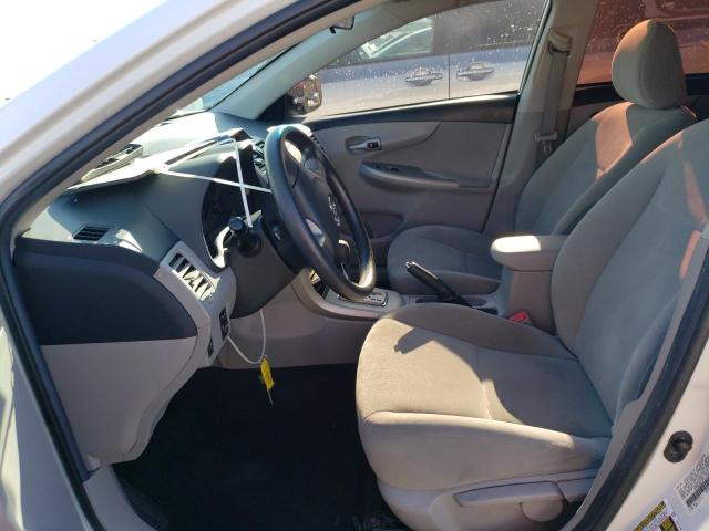Photo 7 from auction – 2013 TOYOTA COROLLA BA with VIN 5YFBU4EE2DP143584