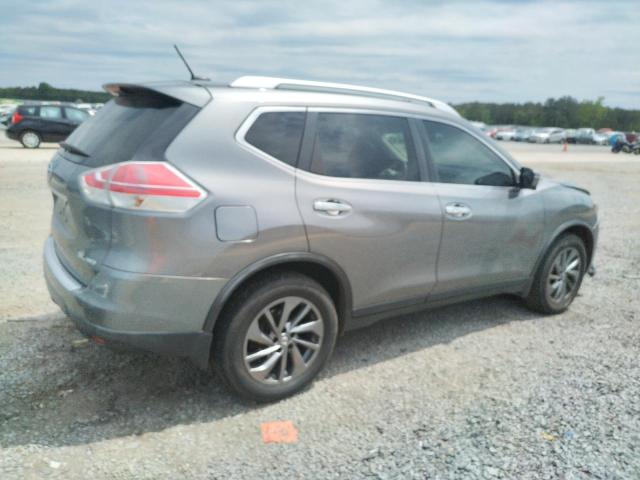 Foto 3 de la subasta – 2016 NISSAN ROGUE S con VIN KNMAT2MV7GP685239