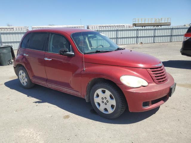 Photo 4 from auction – 2008 CHRYSLER PT CRUISER with VIN 3A8FY48B28T111981