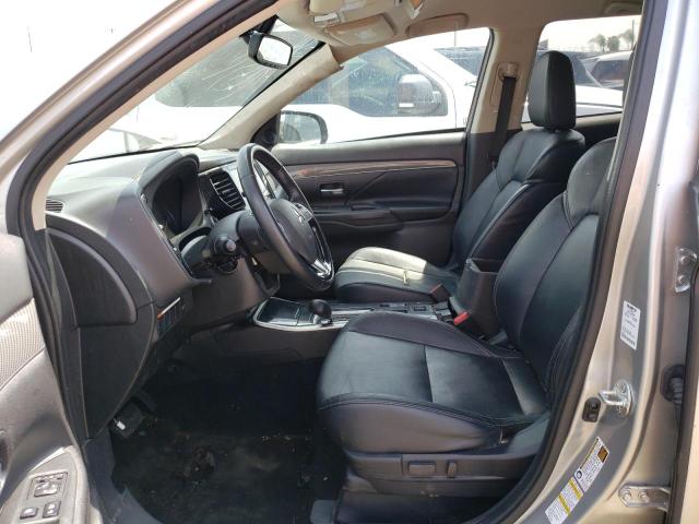 Photo 7 from auction – 2019 MITSUBISHI OUTLANDER with VIN JA4AD3A35KZ033894