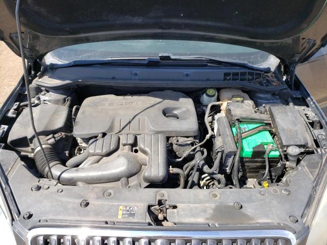 Photo 11 from auction – 2013 BUICK VERANO CON with VIN 1G4PR5SK8D4107694