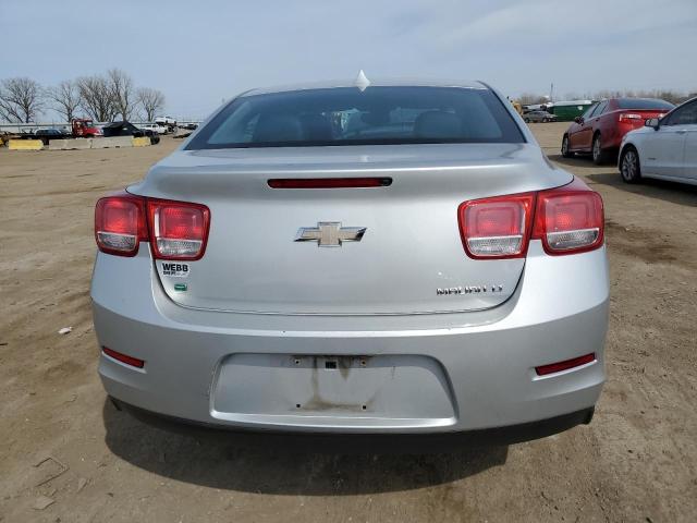 Photo 6 from auction – 2014 CHEVROLET MALIBU 1LT with VIN 1G11C5SL2EF201704