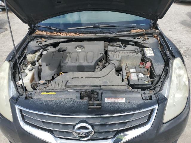 Photo 11 from auction – 2012 NISSAN ALTIMA BAS with VIN 1N4AL2AP4CC140290