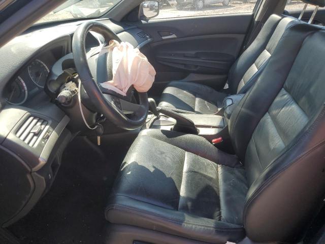 Photo 7 from auction – 2012 HONDA ACCORD SE with VIN 1HGCP2F60CA200179