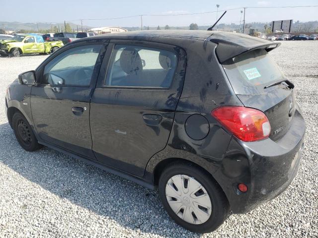 Photo 2 from auction – 2015 MITSUBISHI MIRAGE DE with VIN ML32A3HJ7FH044868