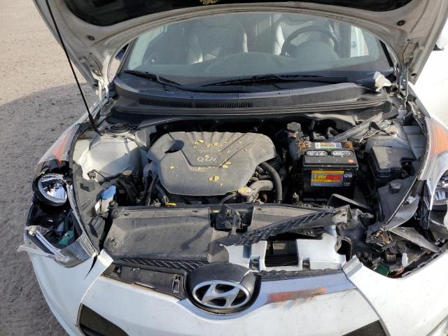 Photo 11 from auction – 2012 HYUNDAI VELOSTER with VIN KMHTC6AD6CU080938