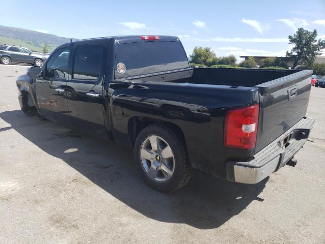Photo 2 from auction – 2011 CHEVROLET SILVERADO with VIN 3GCPCSE09BG191118