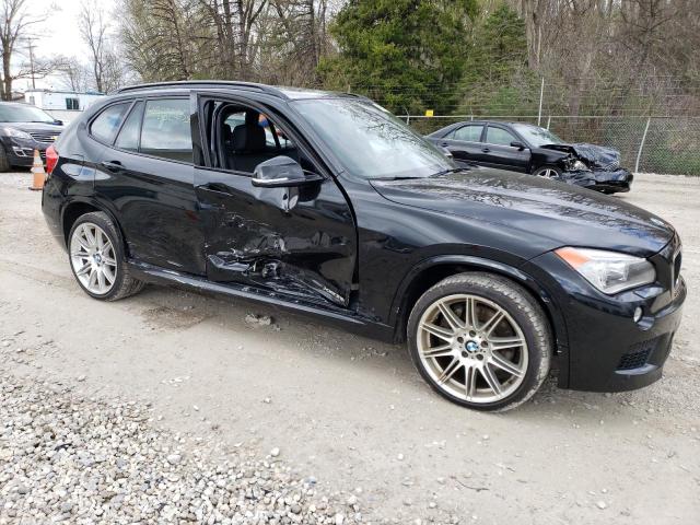 Photo 4 from auction – 2015 BMW X1 XDRIVE3 with VIN WBAVM5C57FVV93928