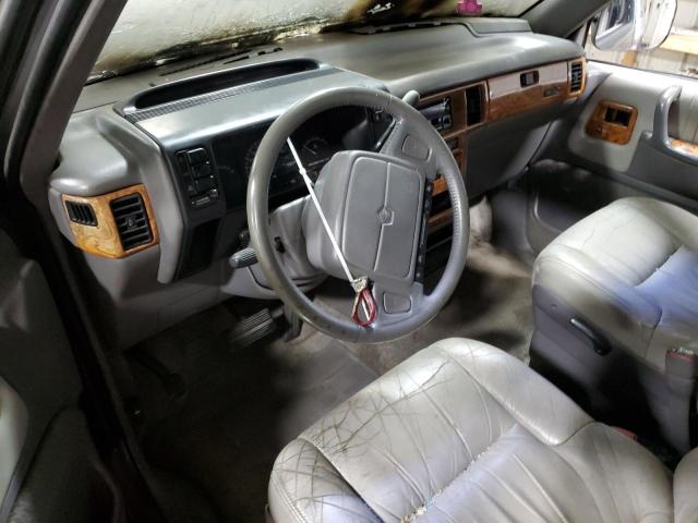 Photo 8 from auction – 1991 DODGE CARAVAN C/ with VIN 2B7GK1136MR316599