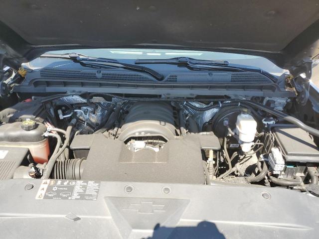 Photo 11 from auction – 2017 CHEVROLET SILVERADO with VIN 3GCUKSEC3HG214885