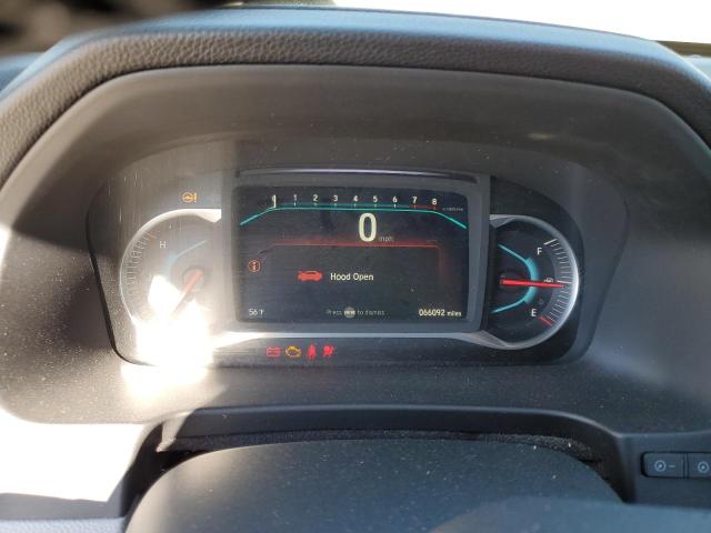 Photo 9 from auction – 2019 HONDA PILOT EXL with VIN 5FNYF6H57KB049785