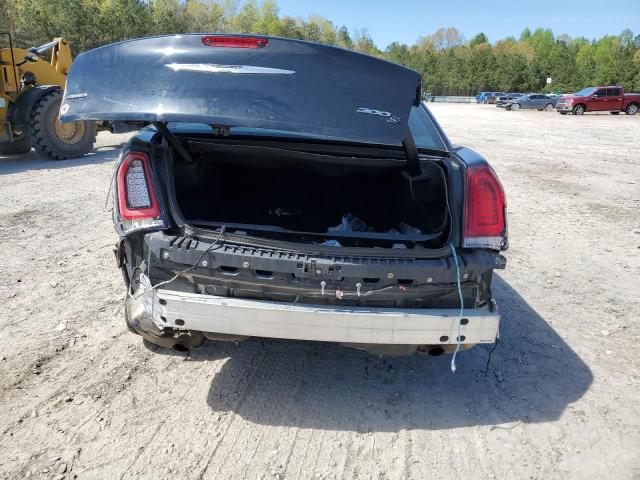 Photo 6 from auction – 2016 CHRYSLER 300 S with VIN 2C3CCAGGXGH117009