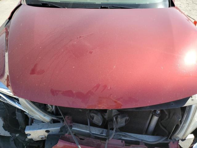 Photo 12 from auction – 2013 NISSAN PATHFINDER with VIN 5N1AR2MN6DC615874