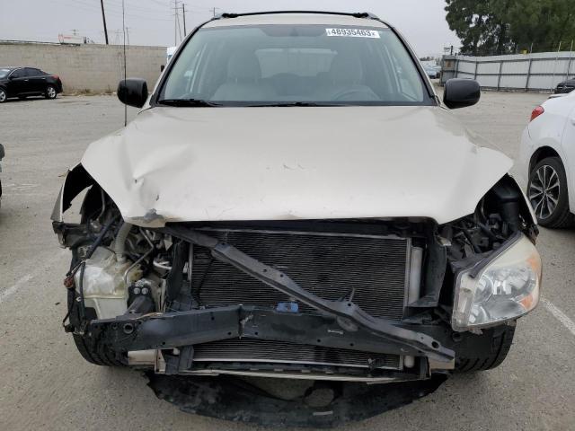 Photo 5 from auction – 2008 TOYOTA RAV4 with VIN JTMZD33V385084480