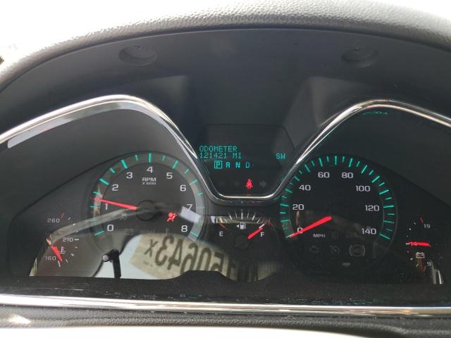 Photo 9 from auction – 2013 CHEVROLET TRAVERSE L with VIN 1GNKRGKDXDJ109015