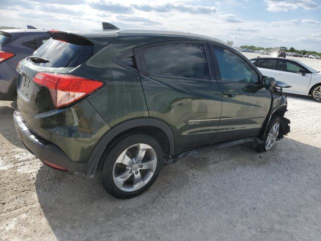 Photo 3 from auction – 2017 HONDA HR-V EXL with VIN 3CZRU5H77HM720201