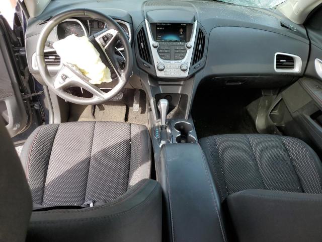 Photo 8 from auction – 2015 CHEVROLET EQUINOX LT with VIN 2GNALBEK4F6360168