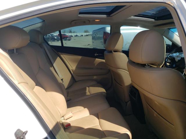 Photo 10 from auction – 2010 NISSAN MAXIMA S with VIN 1N4AA5AP1AC862532