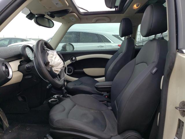 Photo 7 from auction – 2013 MINI COOPER S with VIN WMWSV3C54DT394848