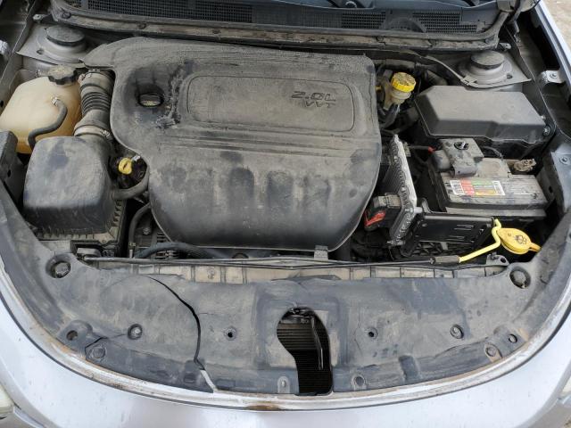 Photo 11 from auction – 2015 DODGE DART SE with VIN 1C3CDFAA3FD315957