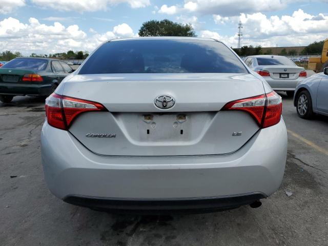 Photo 6 from auction – 2016 TOYOTA COROLLA L with VIN 5YFBURHE8GP387690