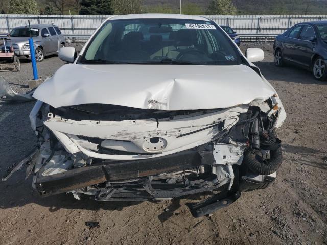 Photo 5 from auction – 2012 TOYOTA COROLLA BA with VIN 2T1BU4EE5CC801607