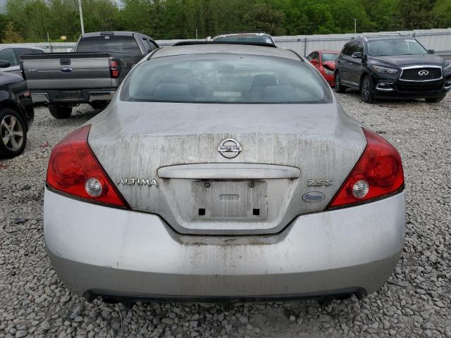 Photo 6 from auction – 2009 NISSAN ALTIMA 2.5 with VIN 1N4AL24E99C134844