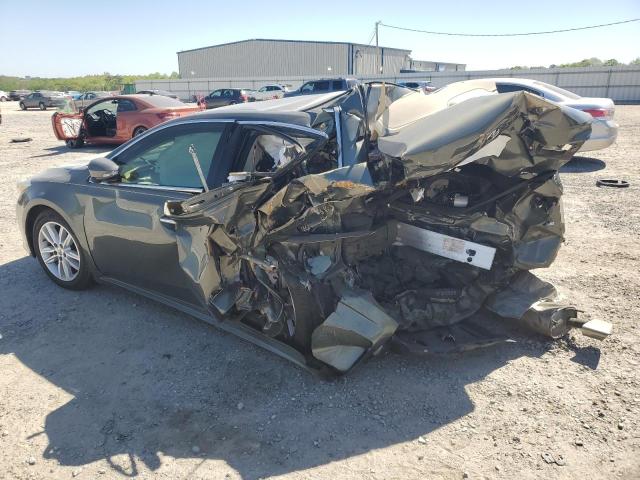 Photo 2 from auction – 2013 TOYOTA AVALON BAS with VIN 4T1BK1EB9DU019983