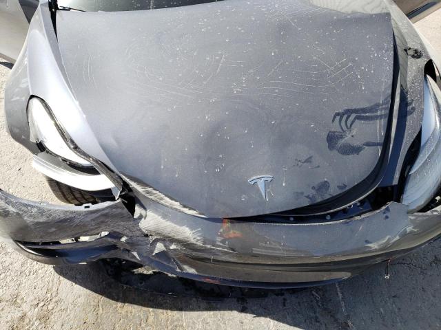 Photo 11 from auction – 2023 TESLA MODEL 3 with VIN 5YJ3E1EA4PF545510