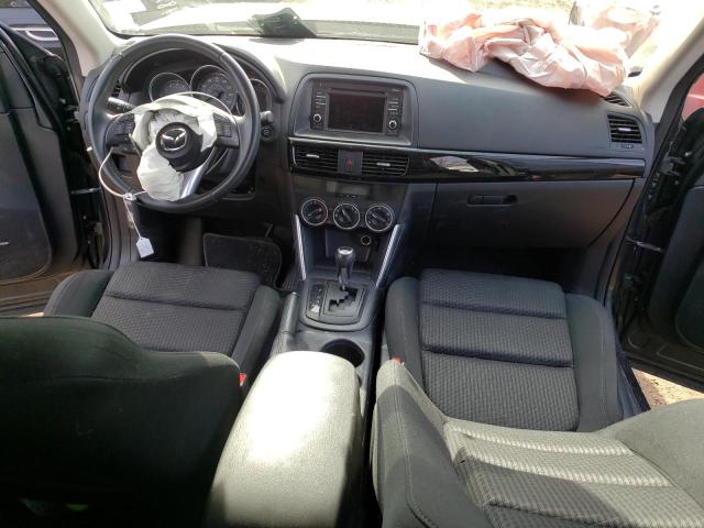 Photo 8 from auction – 2014 MAZDA CX-5 TOURI with VIN JM3KE4CY4E0332220