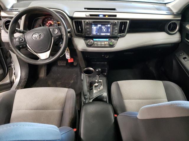 Photo 8 from auction – 2015 TOYOTA RAV4 XLE with VIN 2T3RFREV5FW253043
