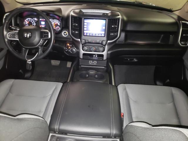 Photo 8 from auction – 2020 RAM 1500 BIG H with VIN 1C6SRFBT4LN192630