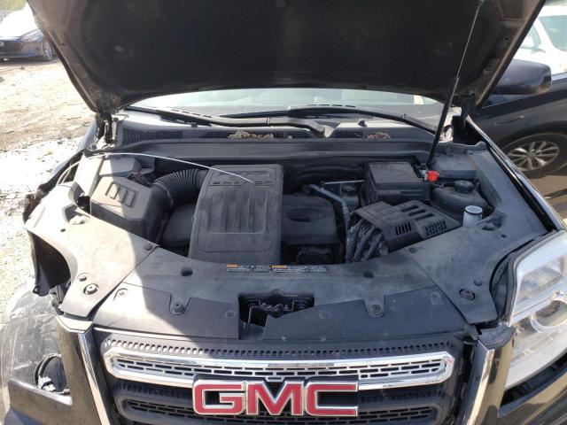 Photo 11 from auction – 2017 GMC TERRAIN SL with VIN 2GKALMEK4H6308230