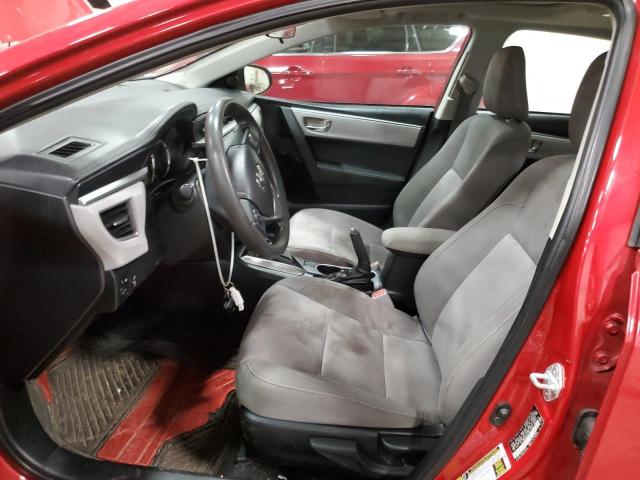 Photo 7 from auction – 2014 TOYOTA COROLLA L with VIN 2T1BURHE5EC101775