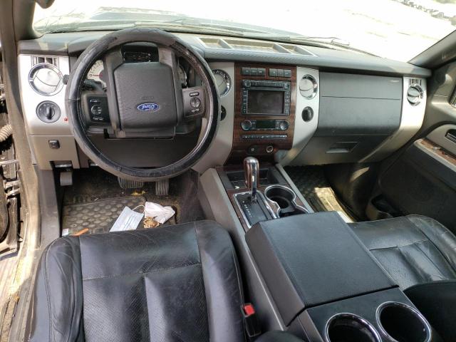 Photo 8 from auction – 2007 FORD EXPEDITION with VIN 1FMFK20507LA66645