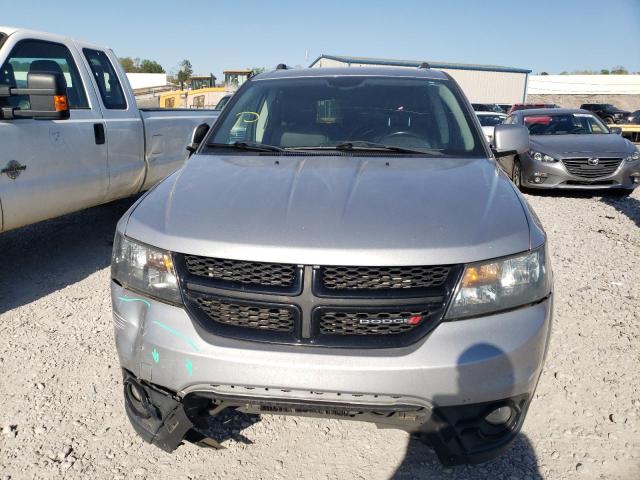Photo 5 from auction – 2015 DODGE JOURNEY CR with VIN 3C4PDCGG9FT575703