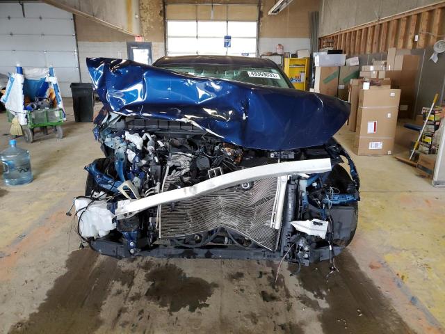 Photo 5 from auction – 2019 NISSAN ALTIMA SR with VIN 1N4BL4CVXKN310439