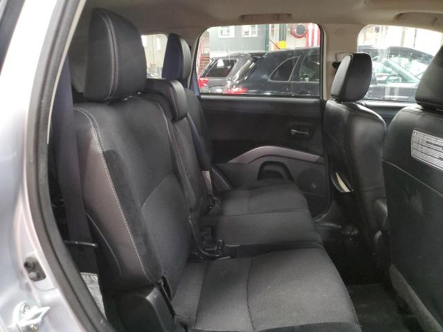Photo 11 from auction – 2013 MITSUBISHI OUTLANDER with VIN JA4JT3AWXDU013833