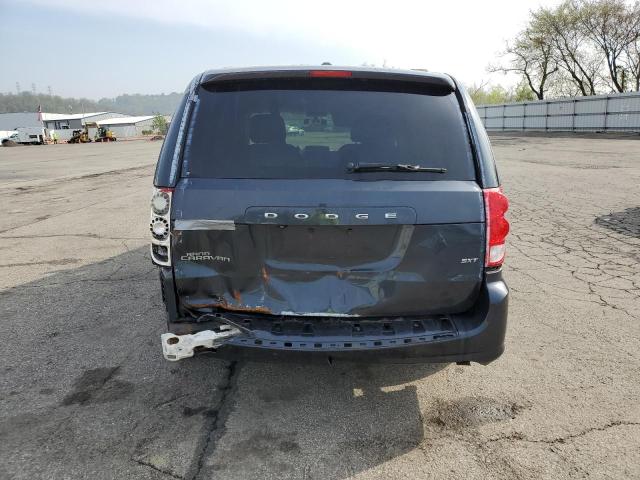 Zdjęcie 6 z aukcji – 2014 DODGE GRAND CARA z VIN 2C4RDGCG1ER203344