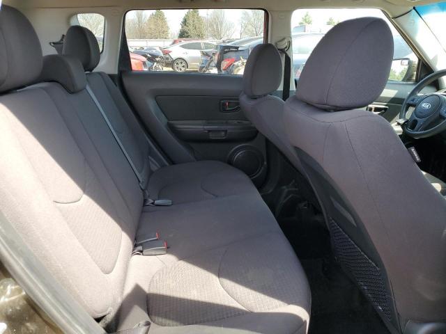Photo 10 from auction – 2013 KIA SOUL with VIN KNDJT2A57D7551718
