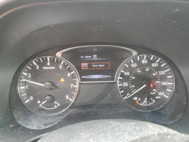 Photo 9 from auction – 2016 NISSAN PATHFINDER with VIN 5N1AR2MM4GC624469