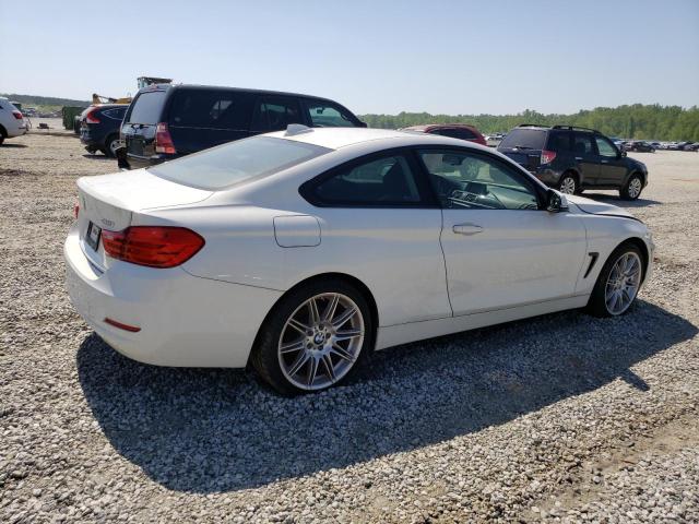 Photo 3 from auction – 2015 BMW 428 XI with VIN WBA3N5C51FK198259